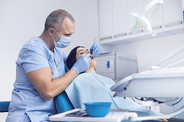 Best Oral Cancer Screening  in Delta, UT